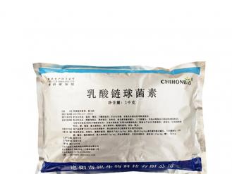 コホン乳酸連鎖球菌素