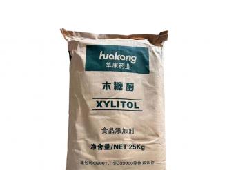華康薬業キシリトール