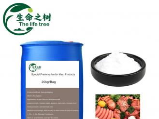 肉製品専用防腐剤